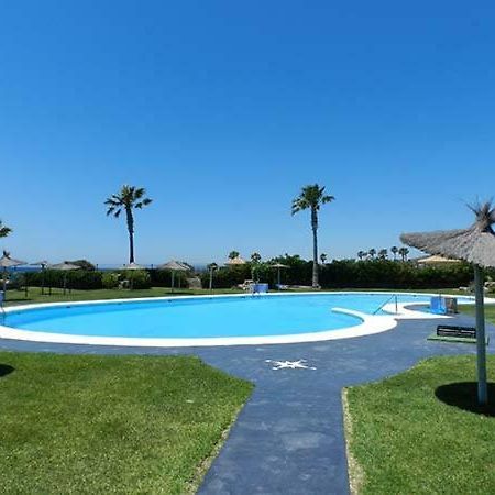 Apartamento Atlanterra Bajo Zahara de los Atunes Exteriér fotografie