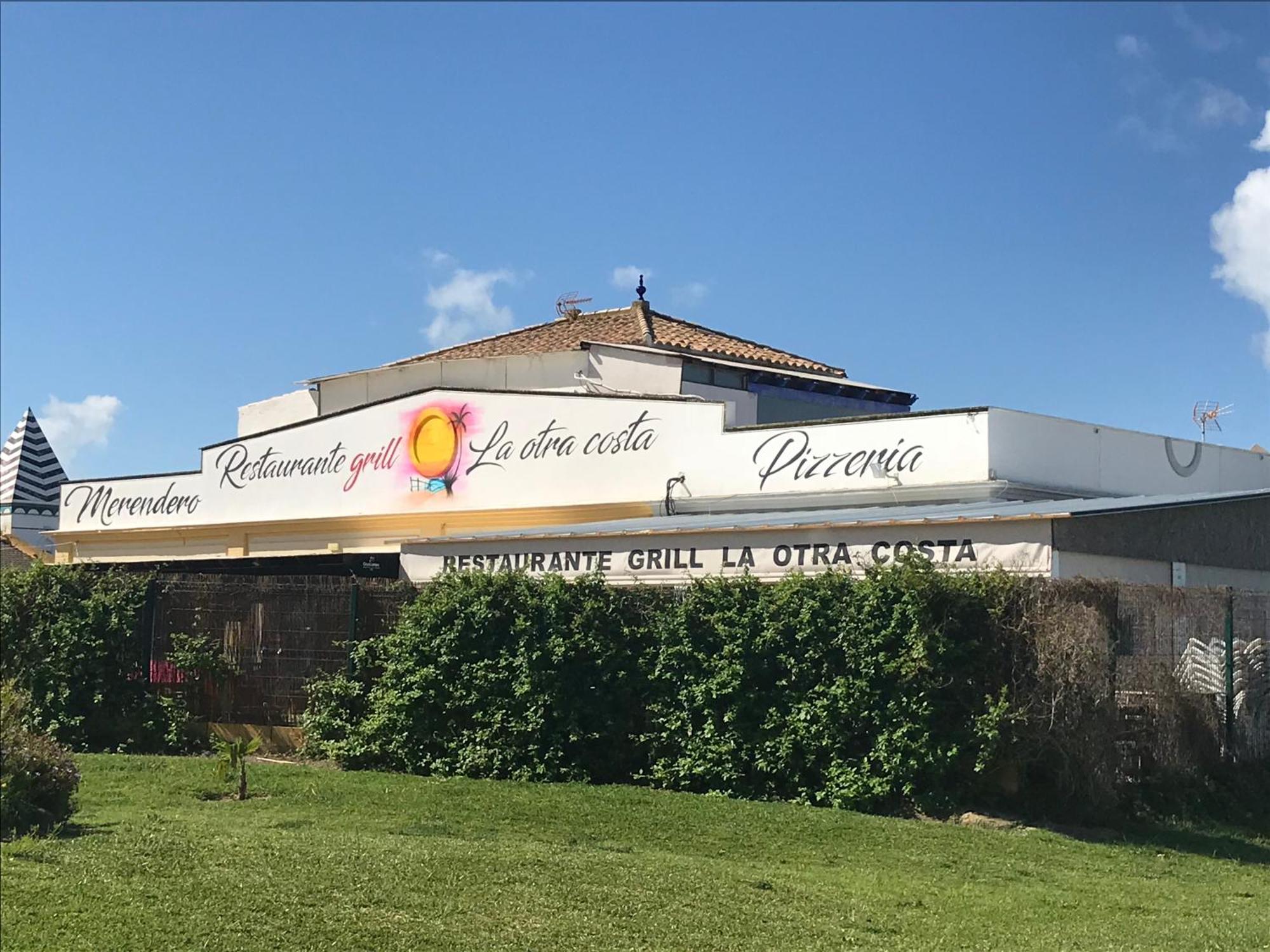 Apartamento Atlanterra Bajo Zahara de los Atunes Exteriér fotografie