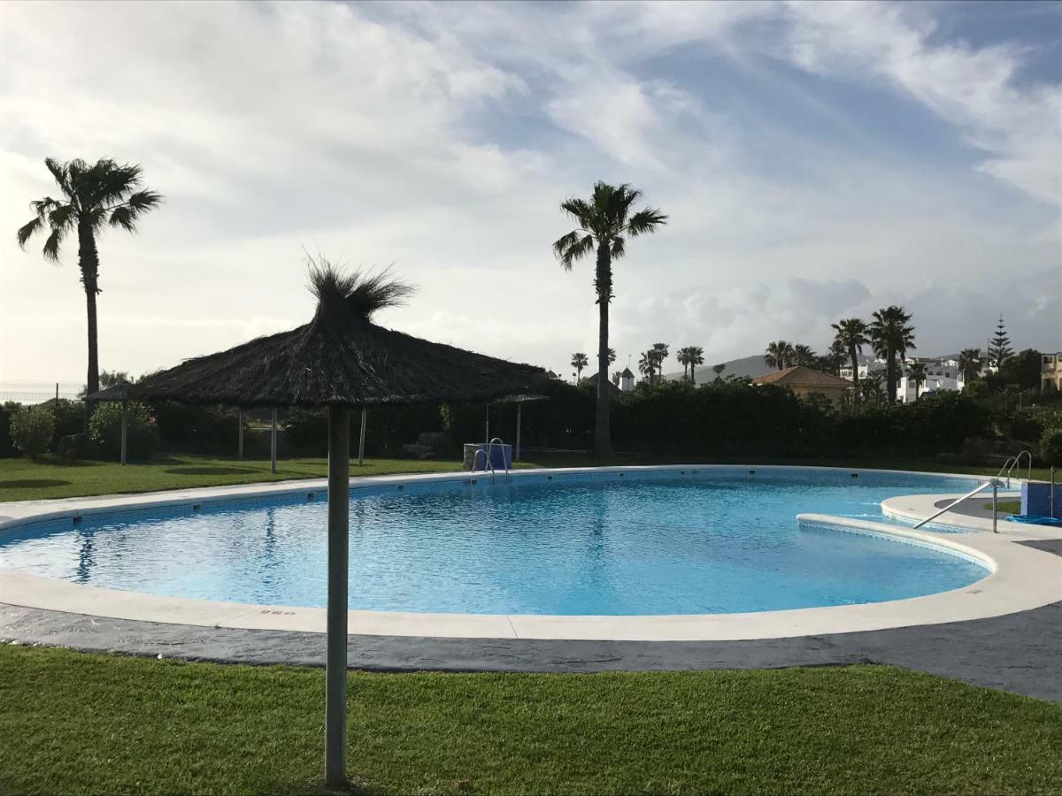 Apartamento Atlanterra Bajo Zahara de los Atunes Exteriér fotografie