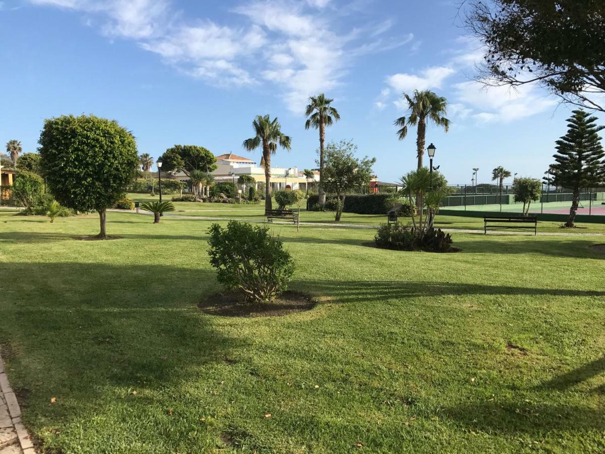 Apartamento Atlanterra Bajo Zahara de los Atunes Exteriér fotografie
