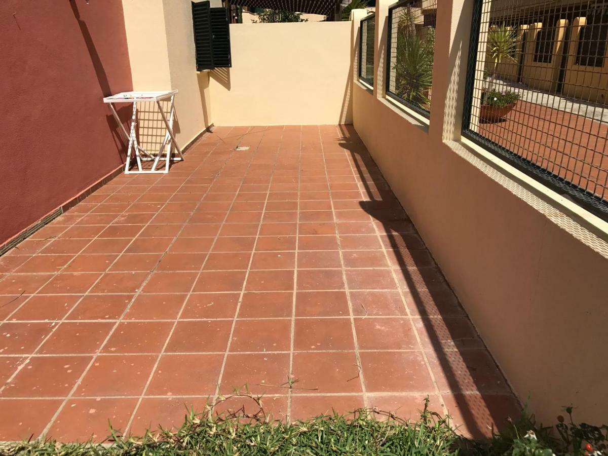 Apartamento Atlanterra Bajo Zahara de los Atunes Exteriér fotografie