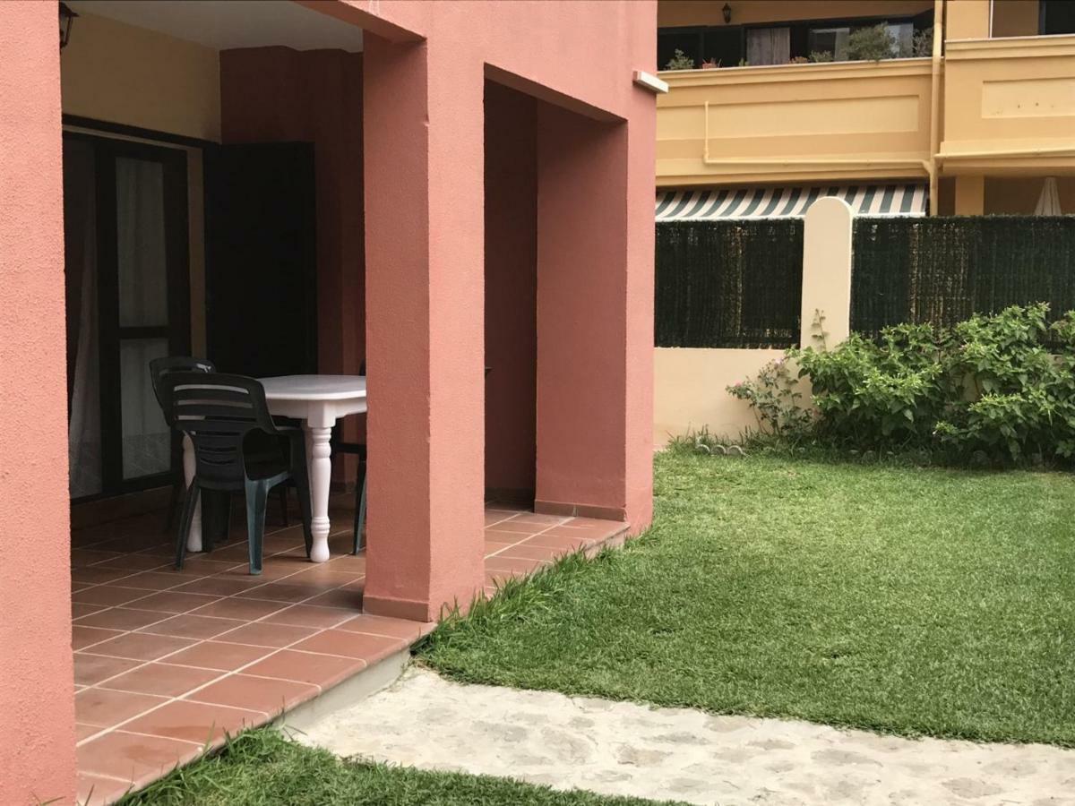 Apartamento Atlanterra Bajo Zahara de los Atunes Exteriér fotografie